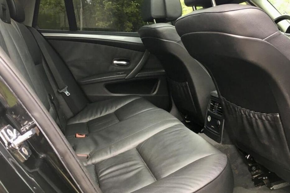 Продам BMW 530 2007 года в г. Павлоград, Днепропетровская область