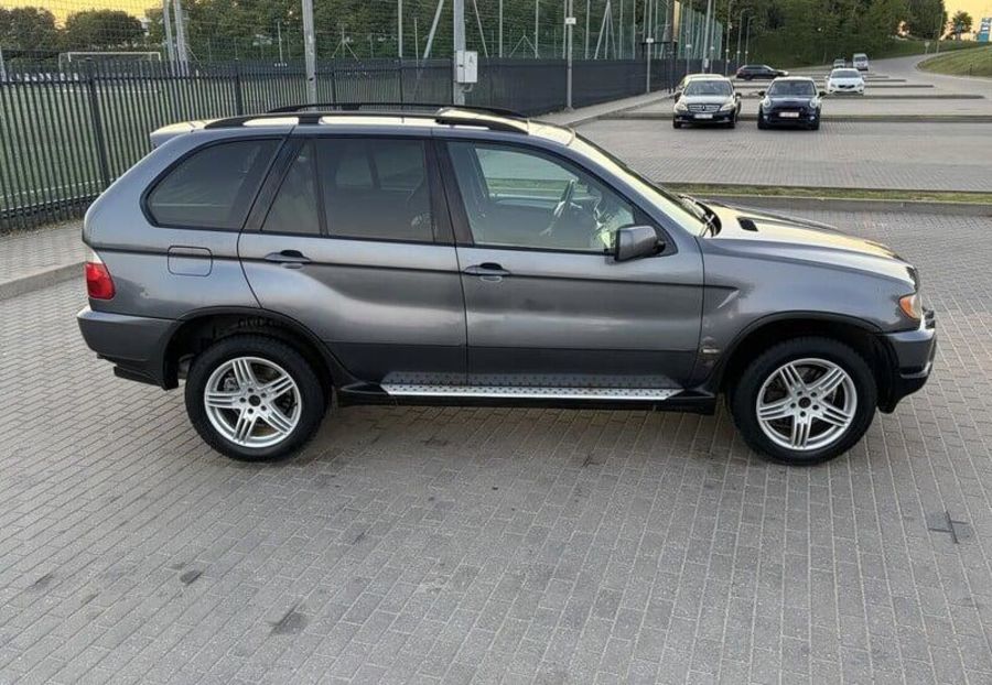 Продам BMW X5 2005 года в Киеве
