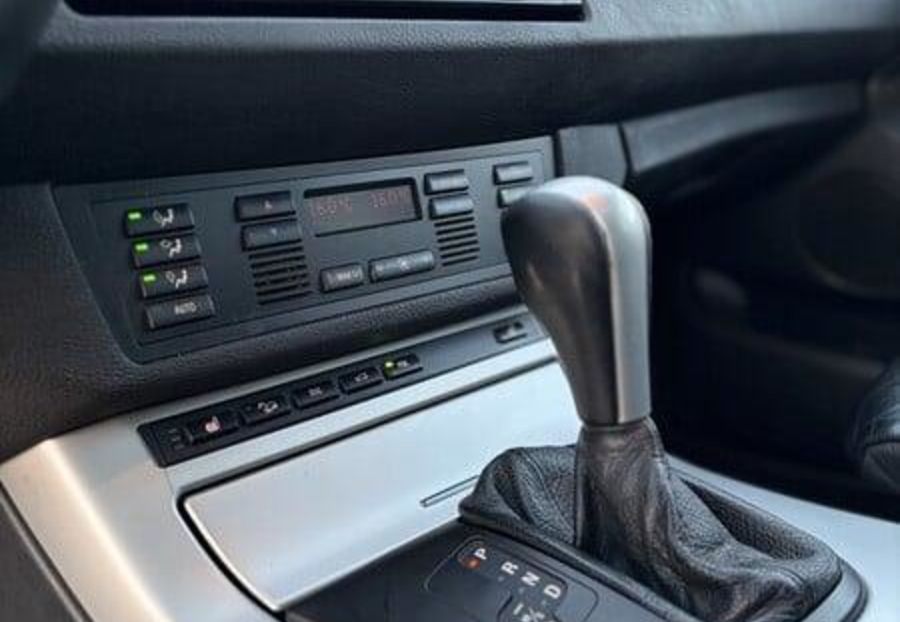 Продам BMW X5 2005 года в Киеве