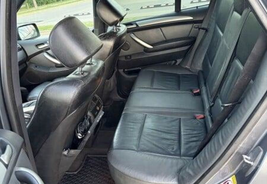 Продам BMW X5 2005 года в Киеве