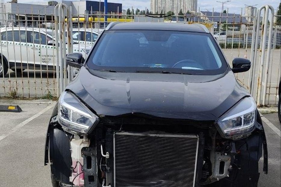 Продам Chery Tiggo 4 Pro 2023 года в Киеве