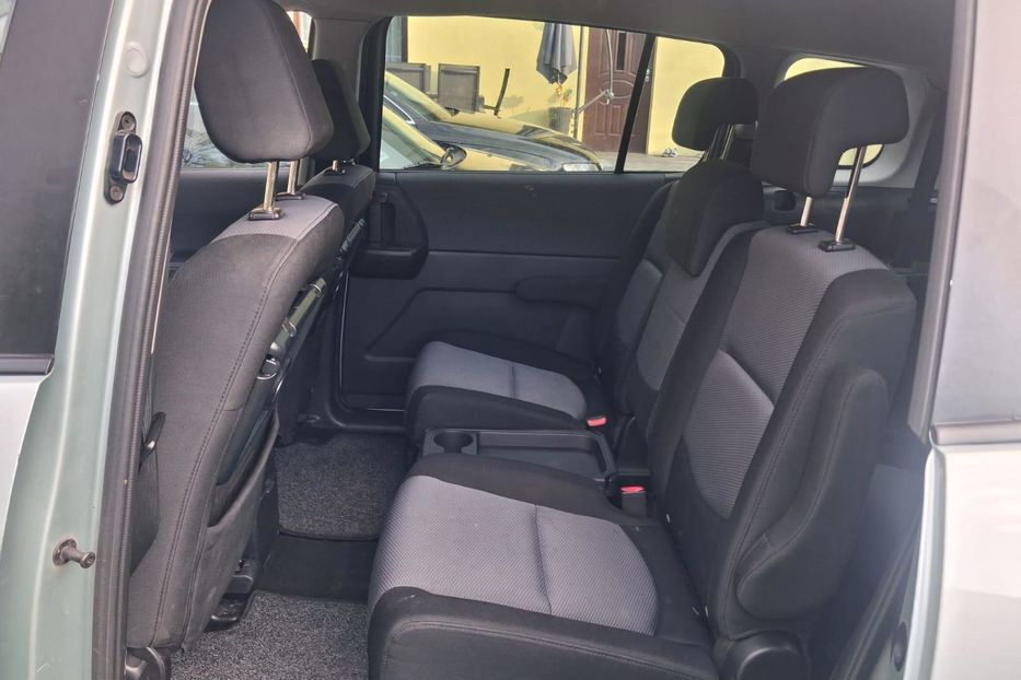 Продам Mazda 5 2007 года в г. Котовск, Одесская область