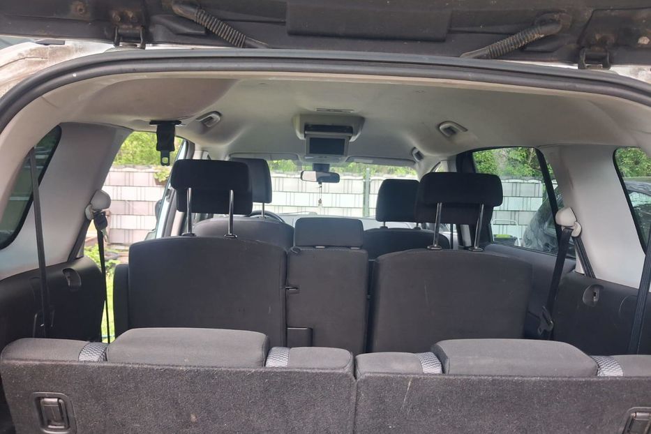 Продам Mazda 5 2007 года в г. Котовск, Одесская область