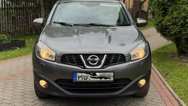 Продам Nissan Qashqai 2008 года в Сумах