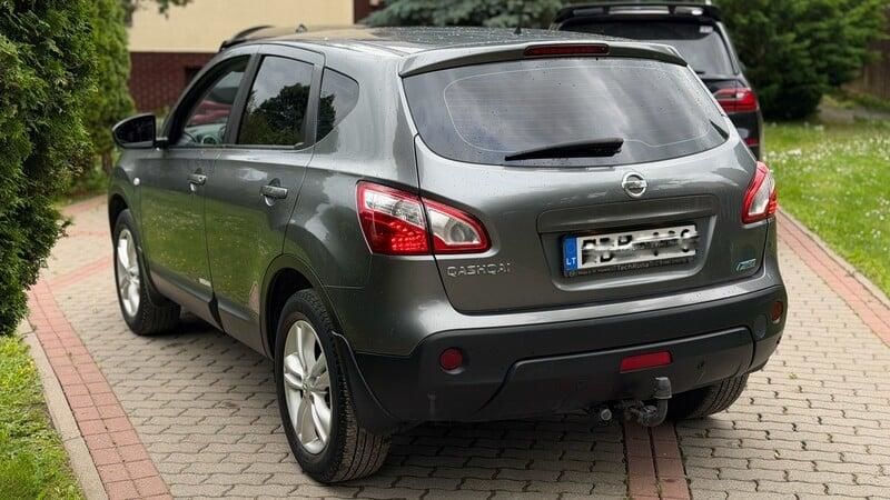 Продам Nissan Qashqai 2008 года в Сумах