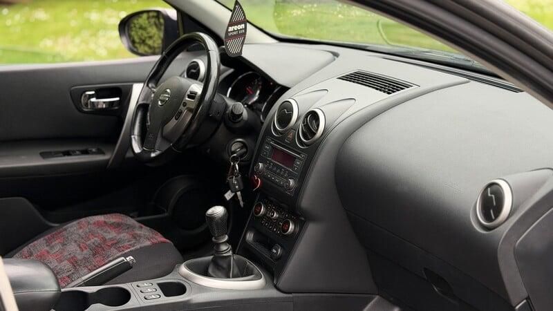 Продам Nissan Qashqai 2008 года в Сумах