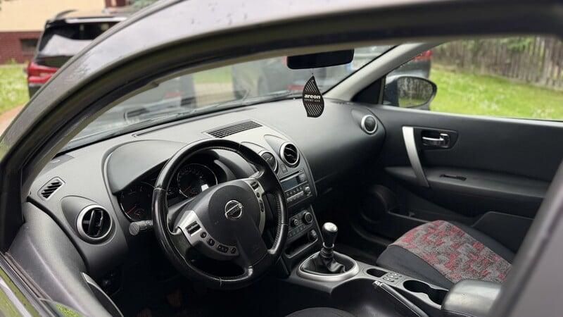 Продам Nissan Qashqai 2008 года в Сумах