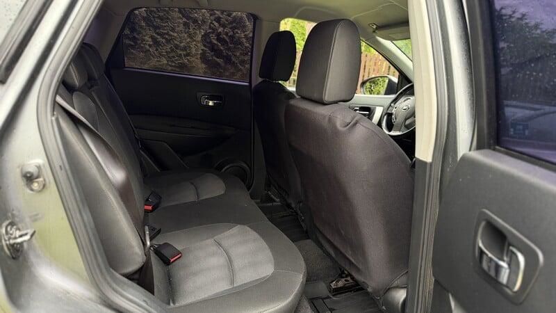 Продам Nissan Qashqai 2008 года в Сумах
