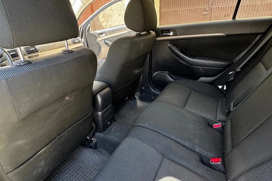 Продам Toyota Avensis 2007 года в Киеве