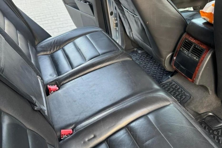 Продам Volkswagen Touareg 2006 года в Запорожье