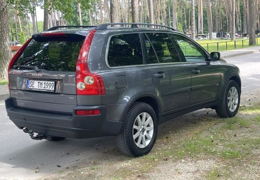 Продам Volvo XC90 2007 года в Днепре