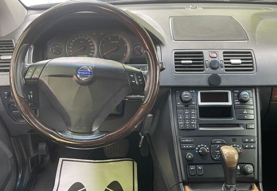 Продам Volvo XC90 2007 года в Днепре
