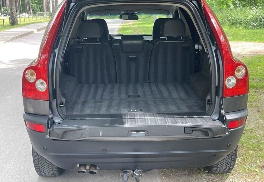 Продам Volvo XC90 2007 года в Днепре