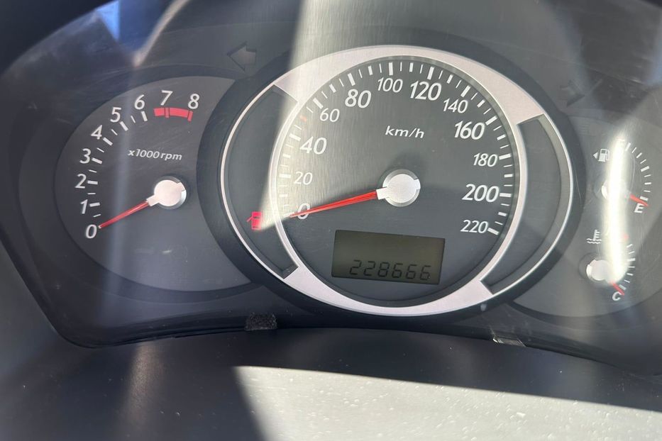 Продам Hyundai Tucson 2007 года в Киеве