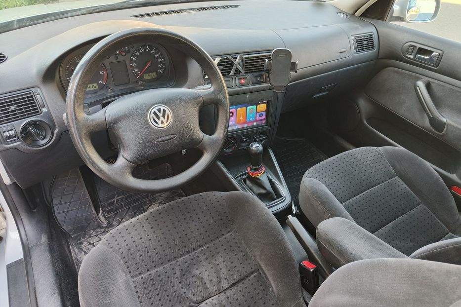 Продам Volkswagen Golf IV 1997 года в Харькове