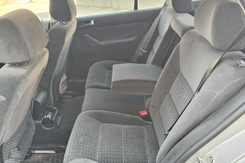 Продам Volkswagen Golf IV 1997 года в Харькове