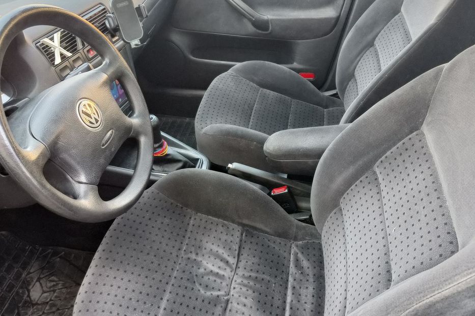 Продам Volkswagen Golf IV 1997 года в Харькове