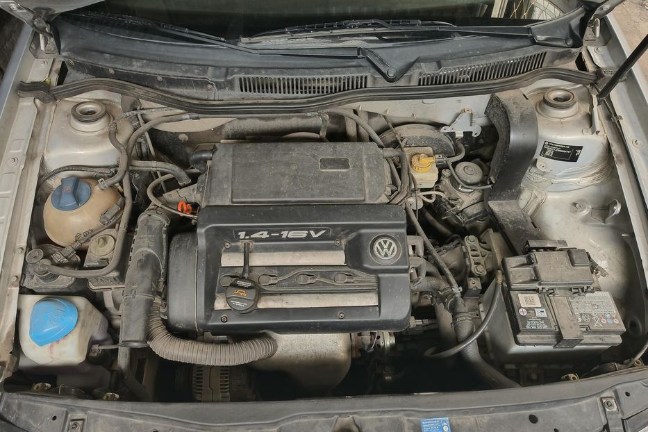 Продам Volkswagen Golf IV 1997 года в Харькове