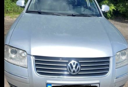Продам Volkswagen Passat B5 2005 года в Киеве