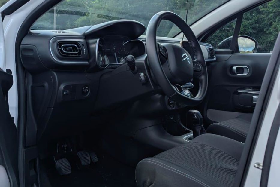 Продам Citroen C3 PureTеch 82 BVM  2019 года в Одессе