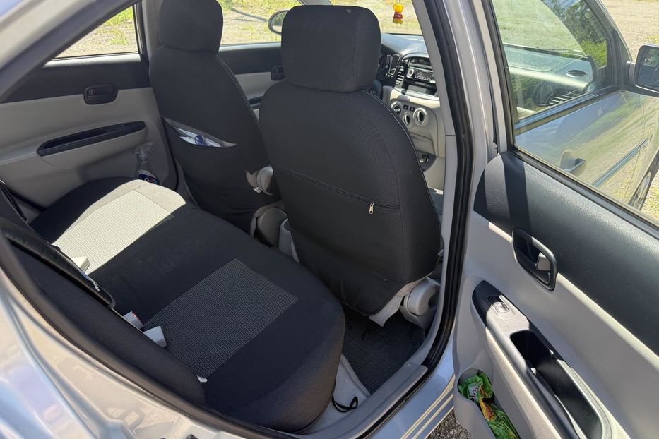 Продам Hyundai Accent  2007 года в Днепре