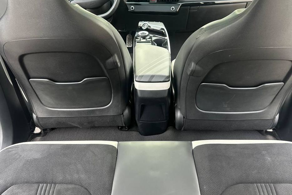 Продам Kia EV6 GT-Line 2023 года в Киеве