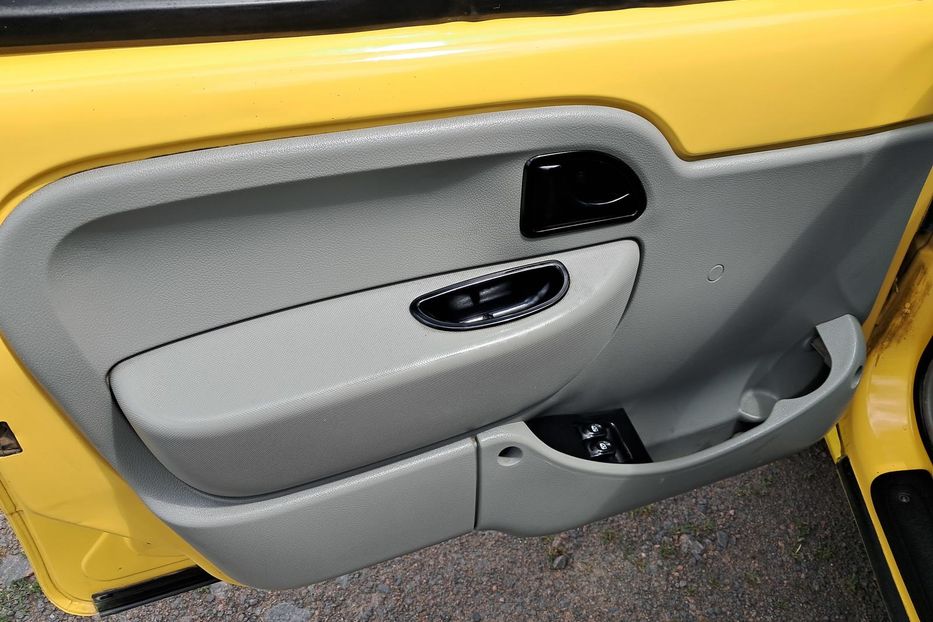 Продам Renault Kangoo пасс. DIESEL ORIGINAL 2006 года в г. Гайсин, Винницкая область