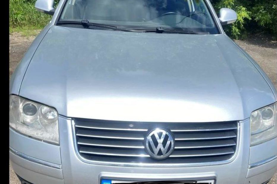 Продам Volkswagen Passat B5 2005 года в Киеве