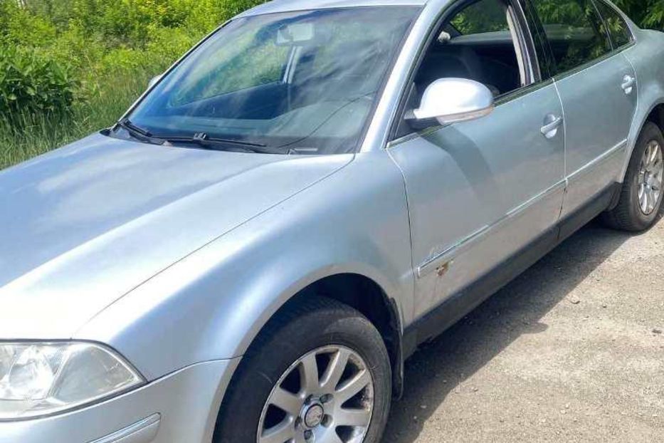 Продам Volkswagen Passat B5 2005 года в Киеве