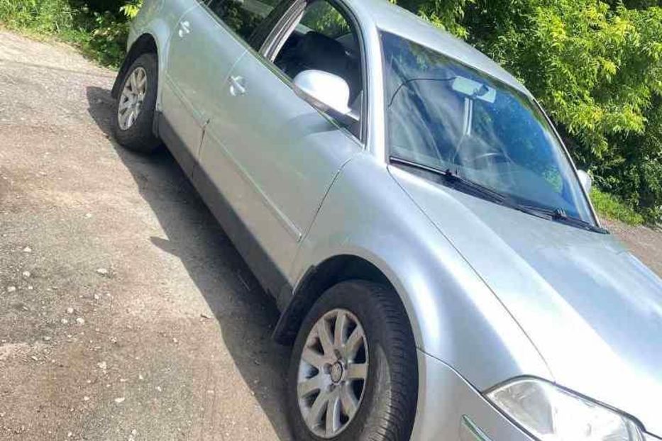 Продам Volkswagen Passat B5 2005 года в Киеве