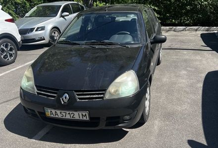 Продам Renault Symbol 2007 года в Киеве