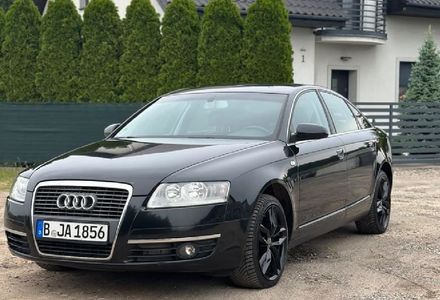 Продам Audi A6 2006 года в Сумах