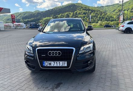 Продам Audi Q5 2011 года в Днепре