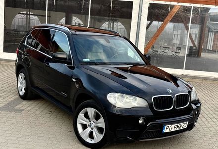 Продам BMW X5 2010 года в Днепре