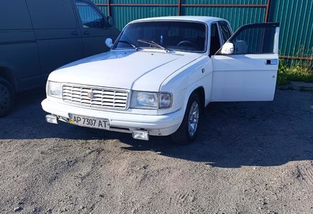 Продам ГАЗ 31029 1994 года в г. Золочев, Львовская область