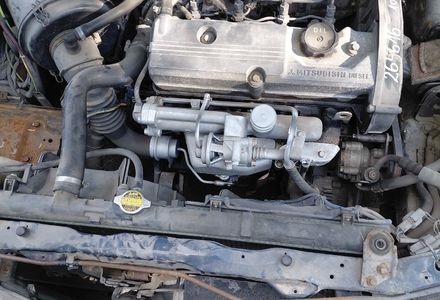Продам Mitsubishi Galant 1994 года в Запорожье
