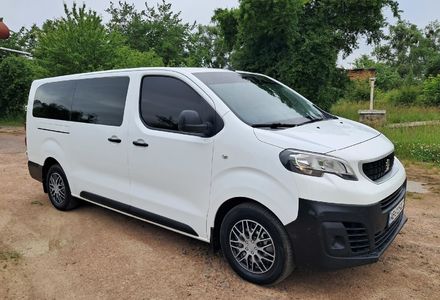 Продам Peugeot Expert пасс. МАХІ 2018 года в г. Гайсин, Винницкая область