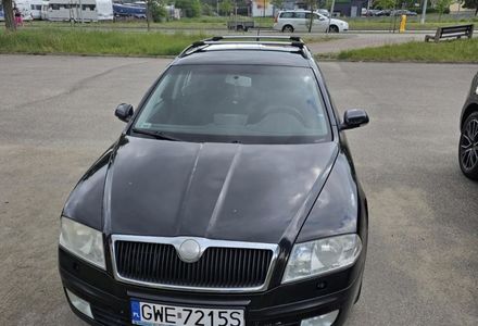 Продам Skoda Octavia A5 2008 года в Днепре