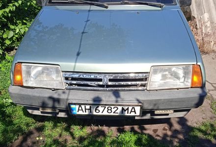 Продам ВАЗ 21099 2006 года в г. Дружковка, Донецкая область