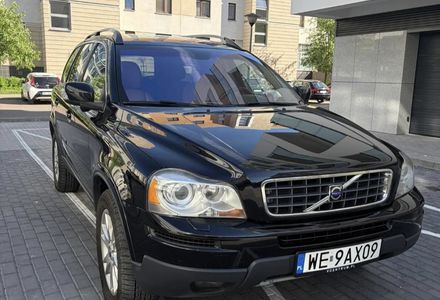 Продам Volvo XC90 2008 года в Днепре