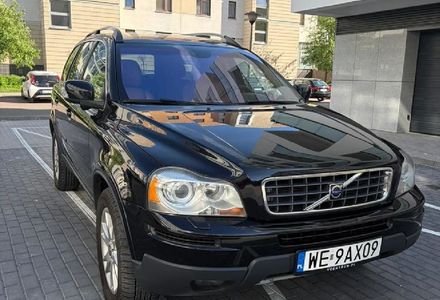Продам Volvo XC90 2008 года в Харькове