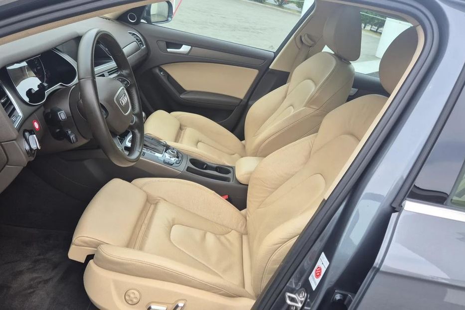 Продам Audi A4 2012 года в Днепре