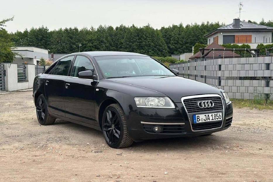 Продам Audi A6 2006 года в Сумах