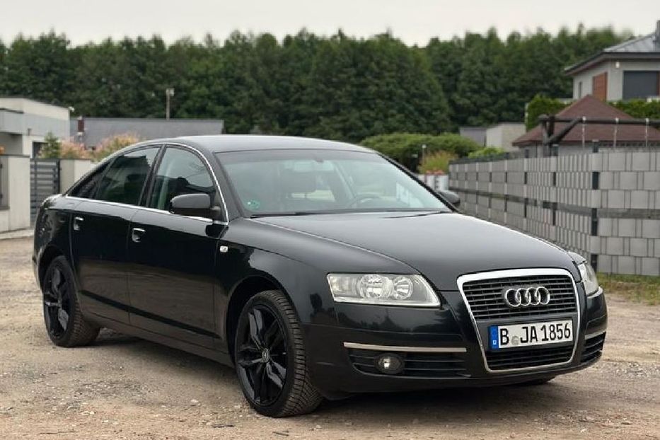 Продам Audi A6 2006 года в Сумах