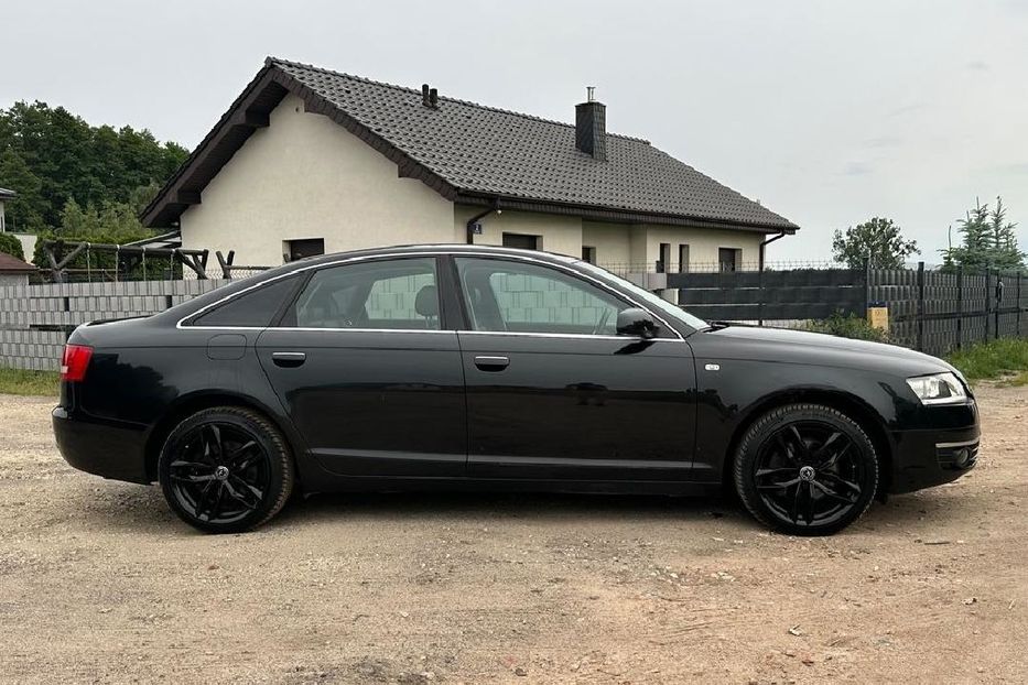 Продам Audi A6 2006 года в Сумах