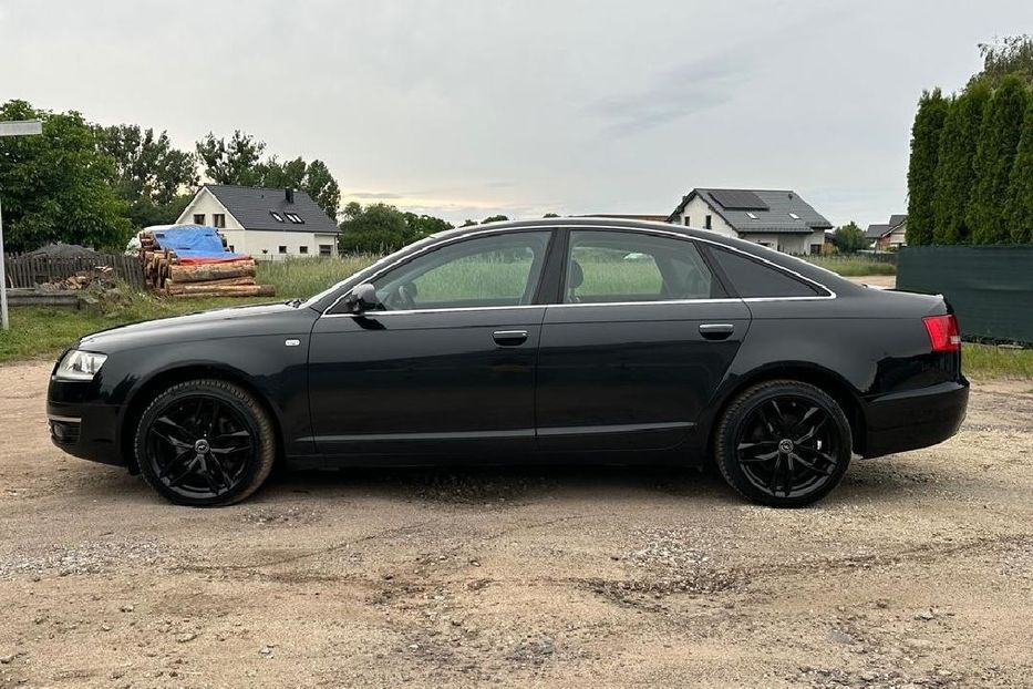 Продам Audi A6 2006 года в Сумах