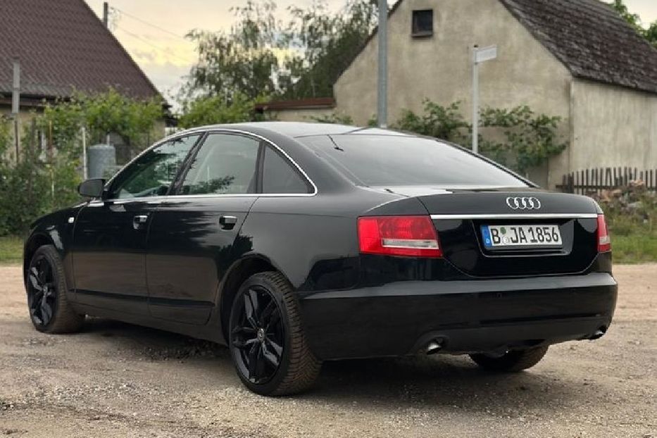 Продам Audi A6 2006 года в Сумах