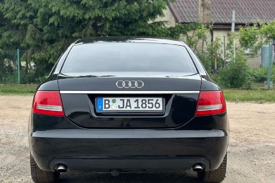 Продам Audi A6 2006 года в Сумах