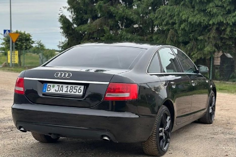 Продам Audi A6 2006 года в Сумах
