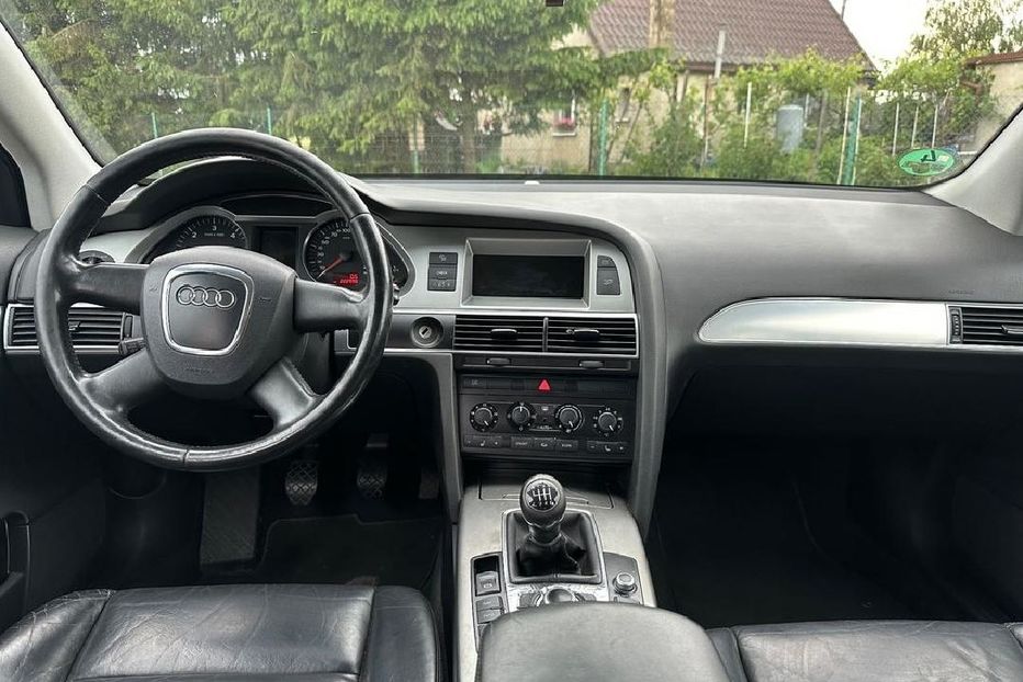 Продам Audi A6 2006 года в Сумах